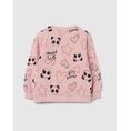 Product OVS SWT AOP PANDA BCI thumbnail image