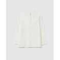 Product OVS TURTLE NECK W/EMBRO thumbnail image