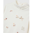 Product OVS TURTLE NECK W/EMBRO thumbnail image