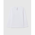 Product OVS T-SHIRT L/S W/KITTY thumbnail image