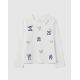 Product OVS T-SHIRT L/S LILO thumbnail image