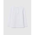 Product OVS T-SHIRT L/S W/HEARTS thumbnail image