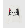 Product OVS T-SHIRT L/S W/PRINT thumbnail image