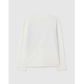 Product OVS T-SHIRT L/S W/PRINT thumbnail image