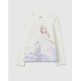 Product OVS T-SHIRT L/S FROZEN thumbnail image