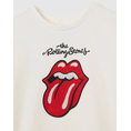 Product OVS T-SHIRT LS ROLLING STONES thumbnail image