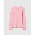Product OVS TSH LS RIB SOLID thumbnail image