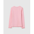 Product OVS TSH LS RIB SOLID thumbnail image