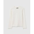 Product OVS TSH LS RIB SOLID thumbnail image