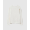 Product OVS TSH LS RIB SOLID thumbnail image