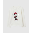 Product OVS T-SHIRT L/S W/PRINT thumbnail image