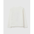 Product OVS T-SHIRT L/S W/PRINT thumbnail image