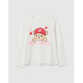 Product OVS TSH LS 4-5COL thumbnail image