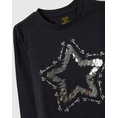Product OVS T-SHIRT LS W/SEQUINS thumbnail image