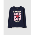Product OVS TSH LS 4-5COL thumbnail image
