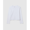 Product OVS TSH L/S SOLID BIO thumbnail image