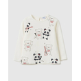 Product OVS TSH CUTE PRINT BIO thumbnail image