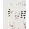 Product OVS TSH CUTE PRINT BIO thumbnail image
