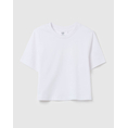 Product OVS T-SHIRT S/S CROP thumbnail image