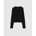 Product OVS T-SHIRT L/S SOLID thumbnail image