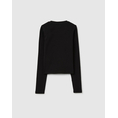 Product OVS T-SHIRT L/S SOLID thumbnail image