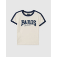 Product OVS T-SHIRT SS W/PRINT thumbnail image
