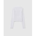Product OVS T-SHIRT L/S PRINT 1 COL. thumbnail image