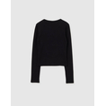 Product OVS T-SHIRT RIB W/ EMBRO HP thumbnail image