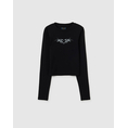 Product OVS T-SHIRT L/S PRINT 1 COL. thumbnail image