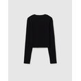 Product OVS T-SHIRT L/S PRINT 1 COL. thumbnail image