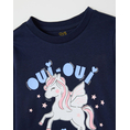 Product OVS TSH LS PRINT4-5COL STRASS thumbnail image