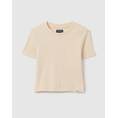 Product OVS T-SHIRT W/CUTS thumbnail image