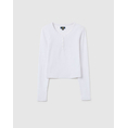 Product OVS T-SHIRT W/BUTTONS thumbnail image