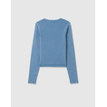Product OVS T-SHIRT W/BUT ACID WASH thumbnail image
