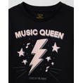 Product OVS TSH LS PRINT 4-5COLGLIT thumbnail image