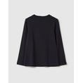 Product OVS TSH LS PRINT 4-5COLGLIT thumbnail image