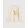 Product OVS TSH LS PRINT 4-5COLGLIT thumbnail image