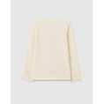 Product OVS TSH LS PRINT 4-5COLGLIT thumbnail image
