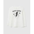 Product OVS TSH LS PRINT 4-5COLGLIT thumbnail image
