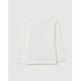 Product OVS TSH LS PRINT 4-5COLGLIT thumbnail image