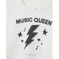 Product OVS TSH LS PRINT 4-5COLGLIT thumbnail image