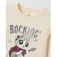 Product OVS TSH LS PRINT 4-5COLGLIT thumbnail image