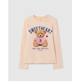 Product OVS TSH W/BEAR AND STRASS thumbnail image