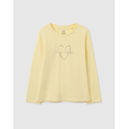 Product OVS TSH LS PR 1COL GLITTER thumbnail image