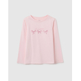 Product OVS TSH LS PR 1COL GLITTER thumbnail image