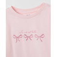 Product OVS TSH LS PR 1COL GLITTER thumbnail image