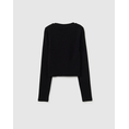 Product OVS T-SHIRT L/S PRINT 4/5 COL thumbnail image