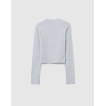 Product OVS T-SHIRT L/S PRINT 4/5 COL thumbnail image