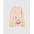 Product OVS MOCK NECK 4/5COL GLITTER thumbnail image