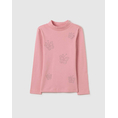 Product OVS MOCK NECK 1COL GLITTER thumbnail image
